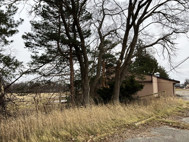 Loch Lomond Golf Club - Jan 8 2023 Photo (newer photo)